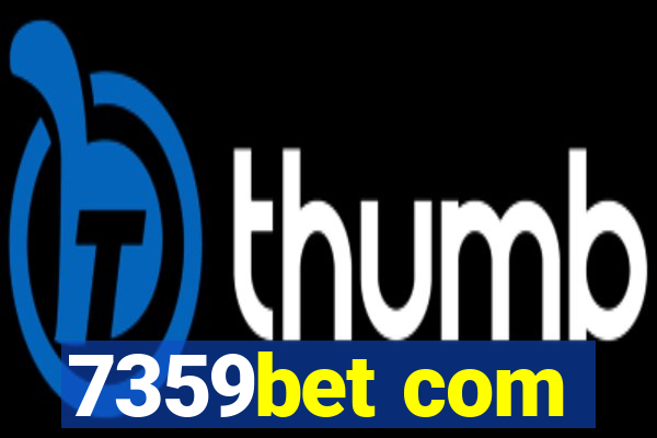 7359bet com